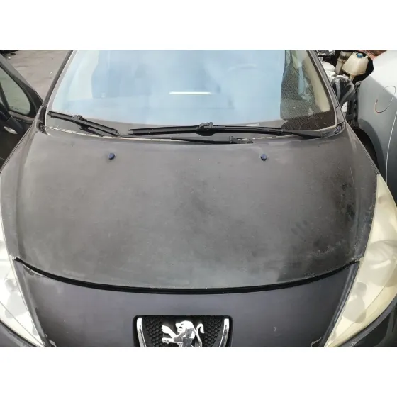 Capot para Peugeot 207/207+ (Wa_, Wc_)