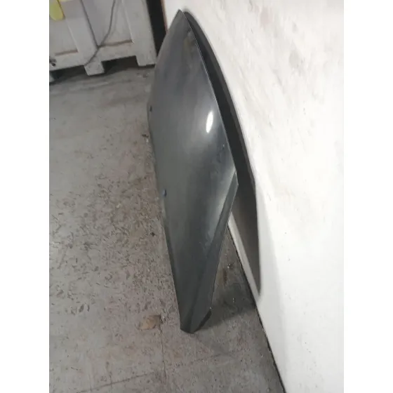 Capot para Peugeot 207/207+ (Wa_, Wc_)