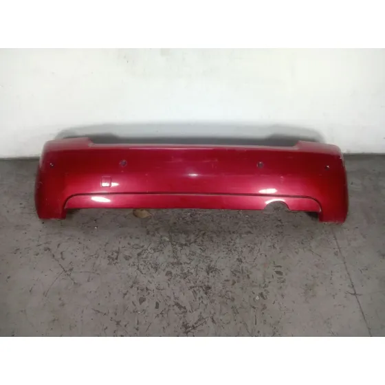 Paragolpes Trasero para Citroën C2 (Jm_)