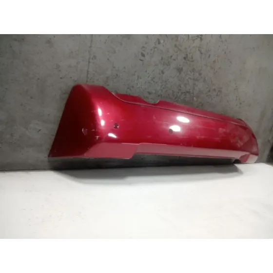 Paragolpes Trasero para Citroën C2 (Jm_)