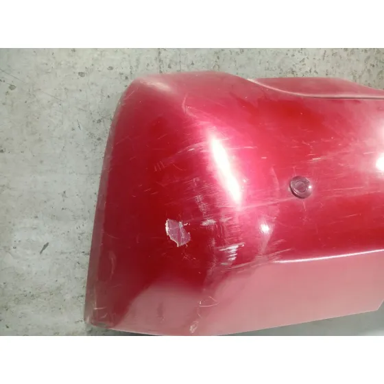 Paragolpes Trasero para Citroën C2 (Jm_)