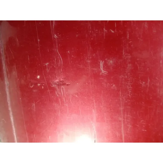 Paragolpes Trasero para Citroën C2 (Jm_)