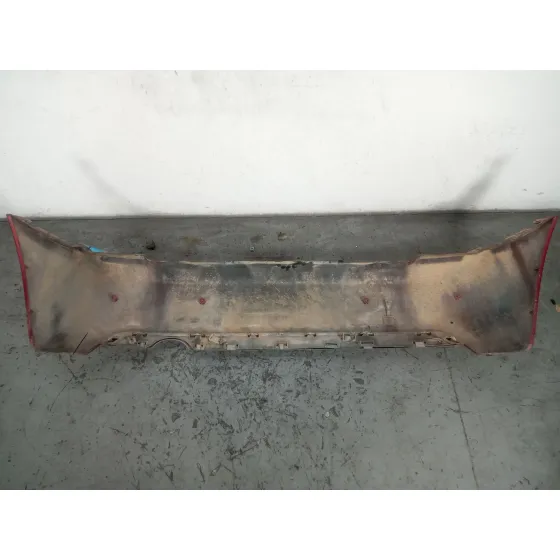 Paragolpes Trasero para Citroën C2 (Jm_)