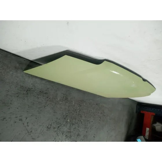 Capot para Fiat Panda / Panda Classic (169_)