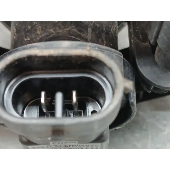 Faro Antiniebla Derecho para Renault Grand Scenic Iii (Jz0/1_)