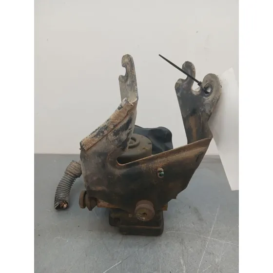 Abs para Citroën C2 (Jm_)