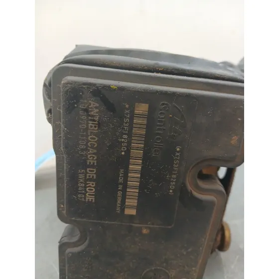 Abs para Citroën C2 (Jm_)