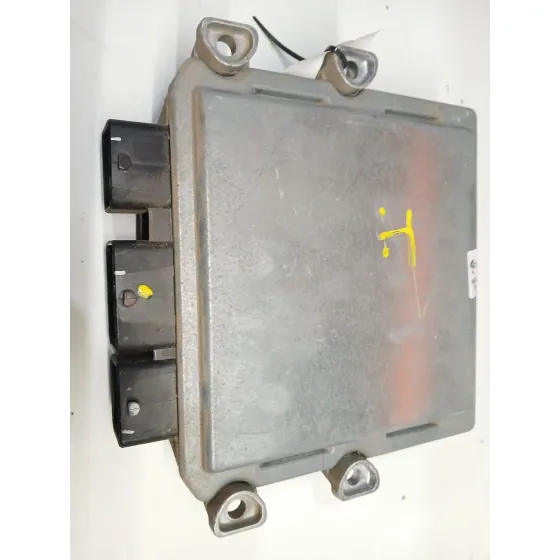 Centralita Motor Uce para Citroën C2 (Jm_)