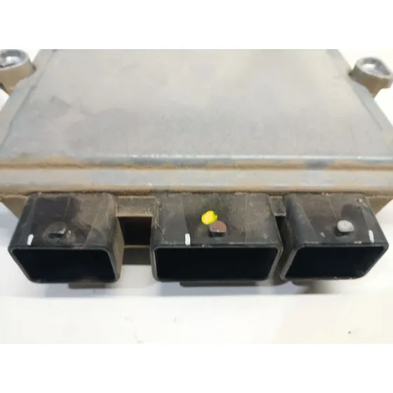 Centralita Motor Uce para Citroën C2 (Jm_)