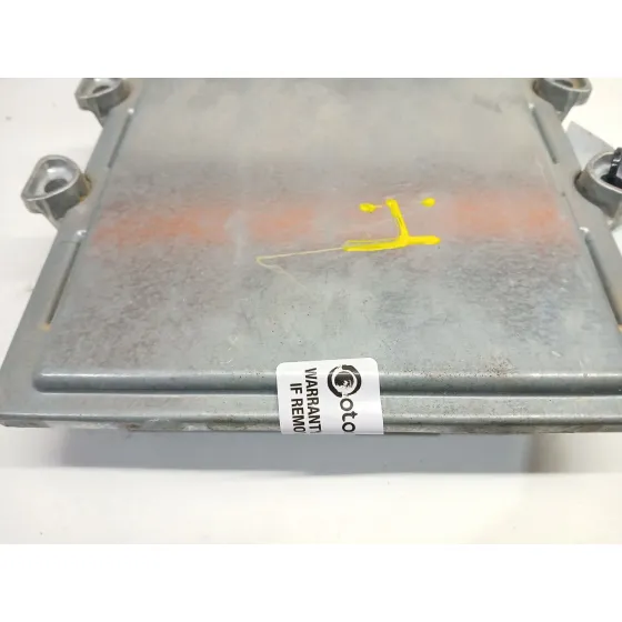 Centralita Motor Uce para Citroën C2 (Jm_)