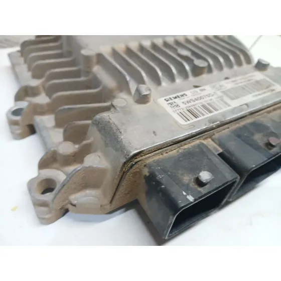Centralita Motor Uce para Citroën C2 (Jm_)