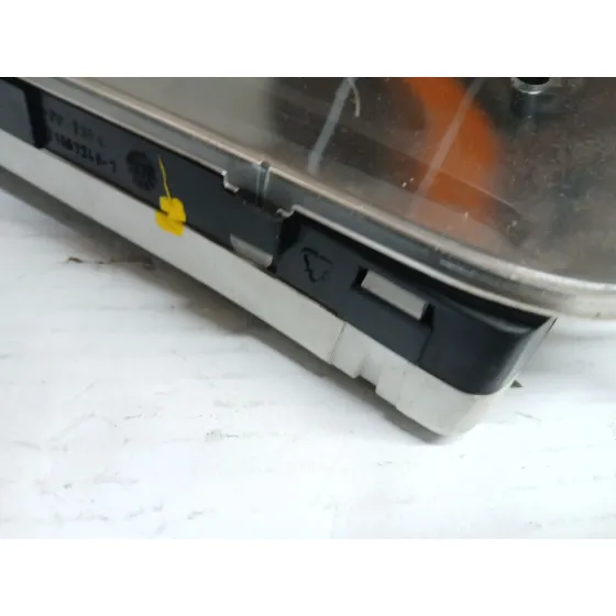 Cuadro Instrumentos para Citroën C2 (Jm_)