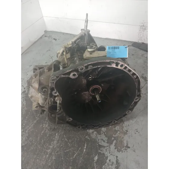 Caja Cambios para Renault Laguna Ii (Bg0/1_)