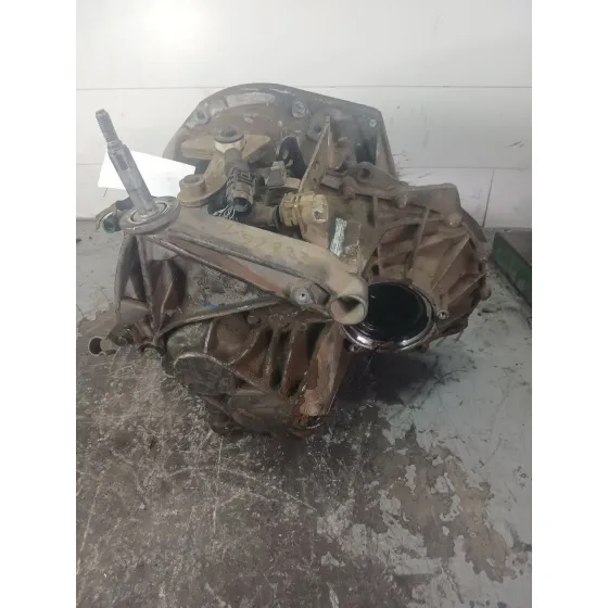 Caja Cambios para Renault Laguna Ii (Bg0/1_)