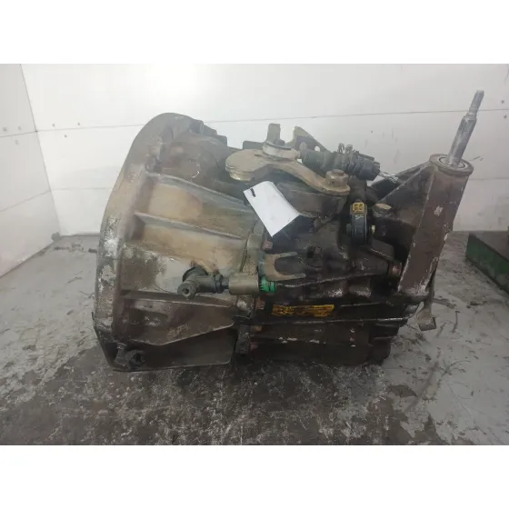 Caja Cambios para Renault Laguna Ii (Bg0/1_)