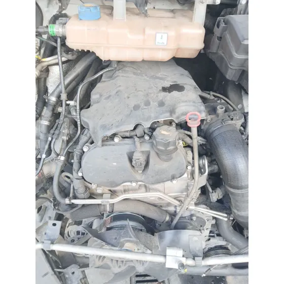 Motor Completo para Iveco Daily Vi Furgoneta