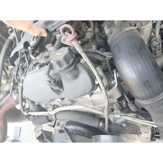 Motor Completo para Iveco Daily Vi Furgoneta