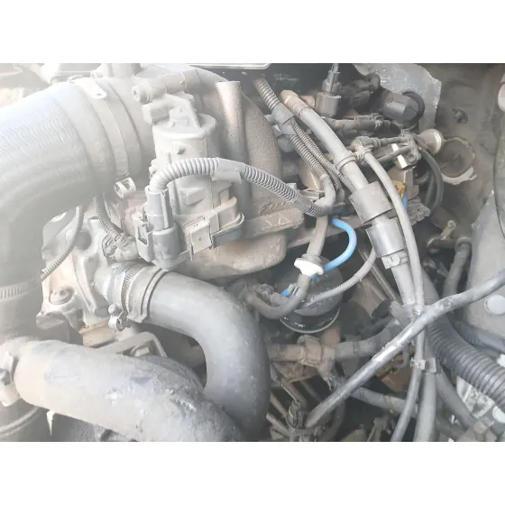 Motor Completo para Iveco Daily Vi Furgoneta