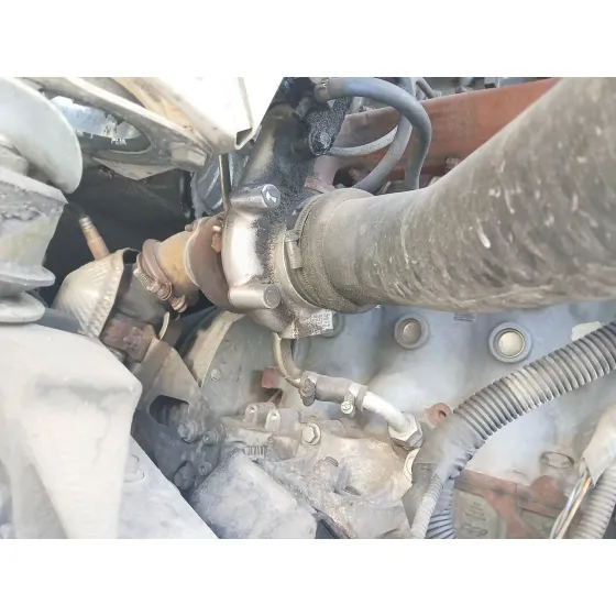 Motor Completo para Iveco Daily Vi Furgoneta