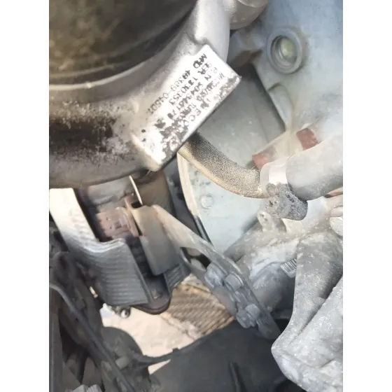 Motor Completo para Iveco Daily Vi Furgoneta