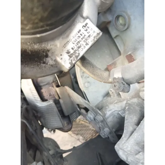 Motor Completo para Iveco Daily Vi Furgoneta