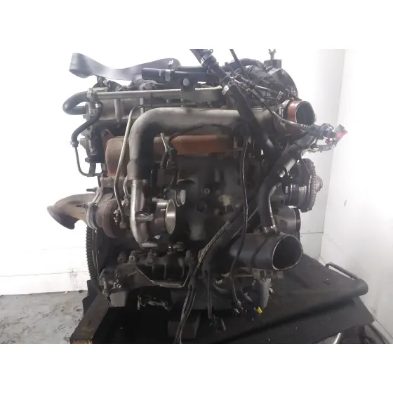 Motor Completo para Iveco Daily Vi Furgoneta