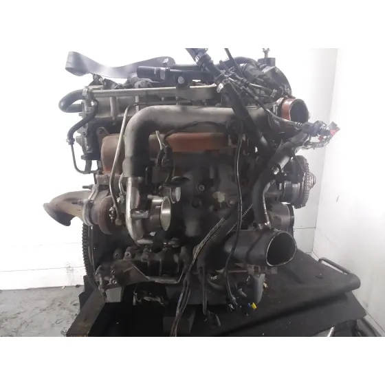 Motor Completo para Iveco Daily Vi Furgoneta