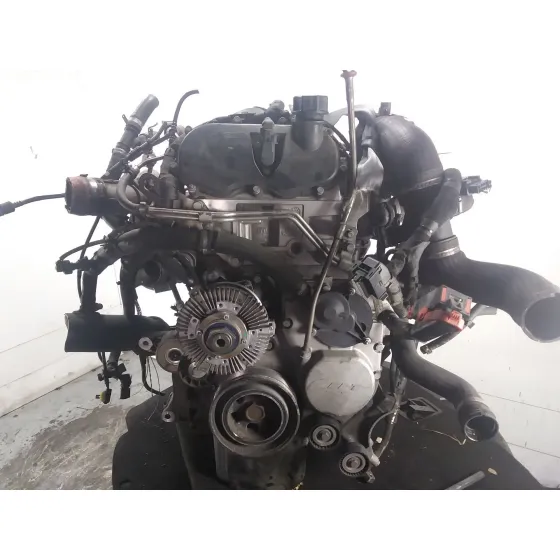Motor Completo para Iveco Daily Vi Furgoneta