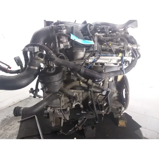 Motor Completo para Iveco Daily Vi Furgoneta