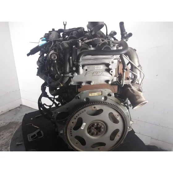 Motor Completo para Iveco Daily Vi Furgoneta