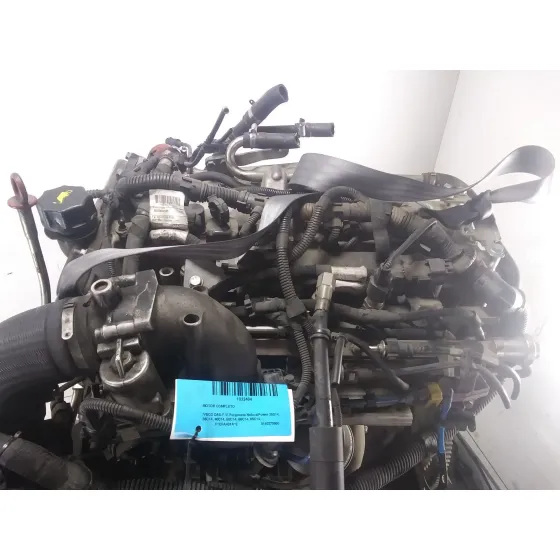 Motor Completo para Iveco Daily Vi Furgoneta
