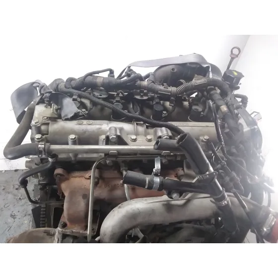 Motor Completo para Iveco Daily Vi Furgoneta