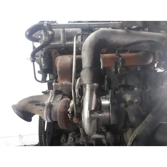 Motor Completo para Iveco Daily Vi Furgoneta
