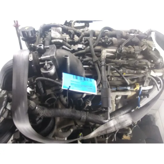 Motor Completo para Iveco Daily Vi Furgoneta