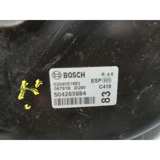 Servofreno para Iveco Daily Vi Furgoneta