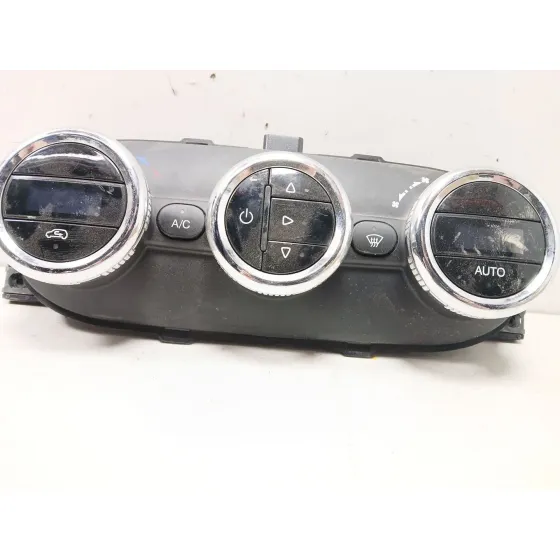 Mando Climatizador para Iveco Daily Vi Furgoneta
