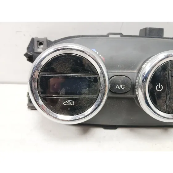 Mando Climatizador para Iveco Daily Vi Furgoneta