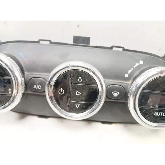 Mando Climatizador para Iveco Daily Vi Furgoneta