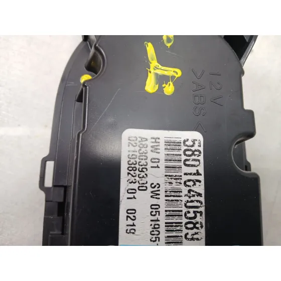 Mando Climatizador para Iveco Daily Vi Furgoneta
