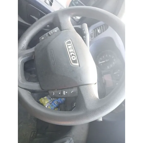 Kit Airbag para Iveco Daily Vi Furgoneta