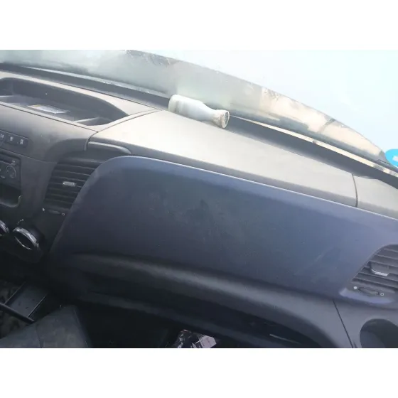 Kit Airbag para Iveco Daily Vi Furgoneta