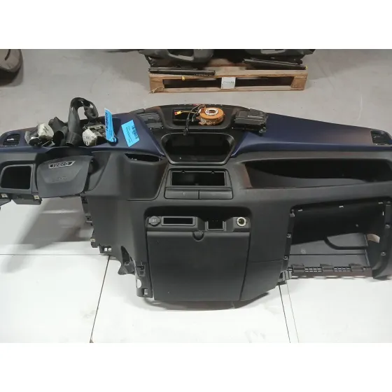 Salpicadero para Iveco Daily Vi Furgoneta