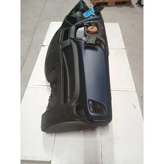 Salpicadero para Iveco Daily Vi Furgoneta