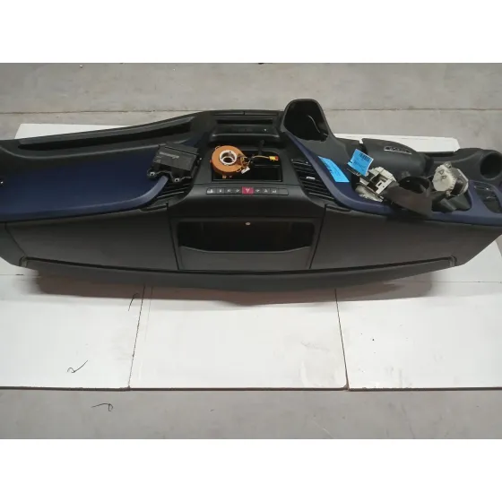 Salpicadero para Iveco Daily Vi Furgoneta