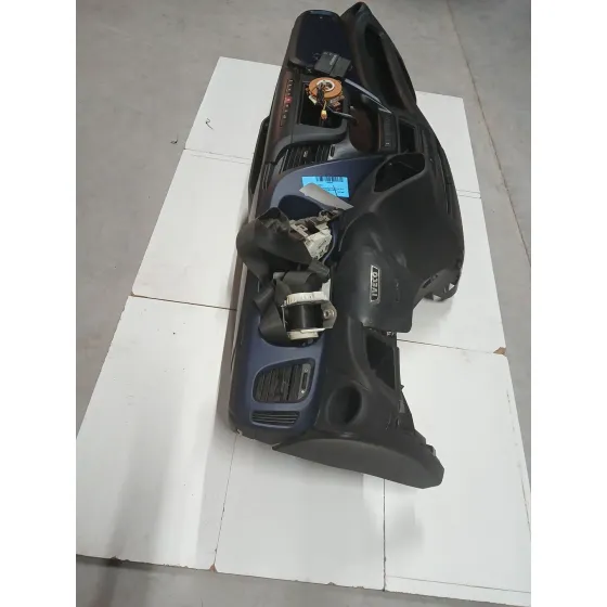 Salpicadero para Iveco Daily Vi Furgoneta