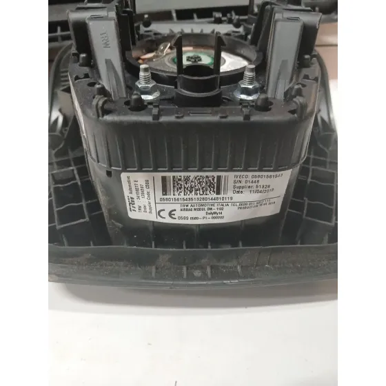 Salpicadero para Iveco Daily Vi Furgoneta