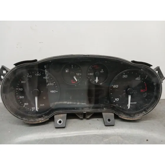 Cuadro Instrumentos para Iveco Daily Vi Furgoneta