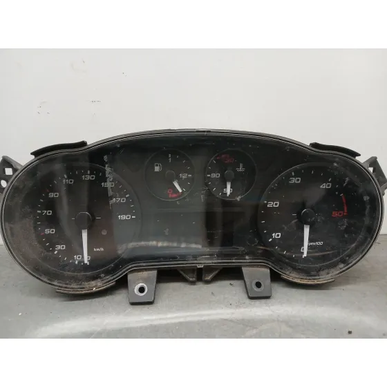 Cuadro Instrumentos para Iveco Daily Vi Furgoneta