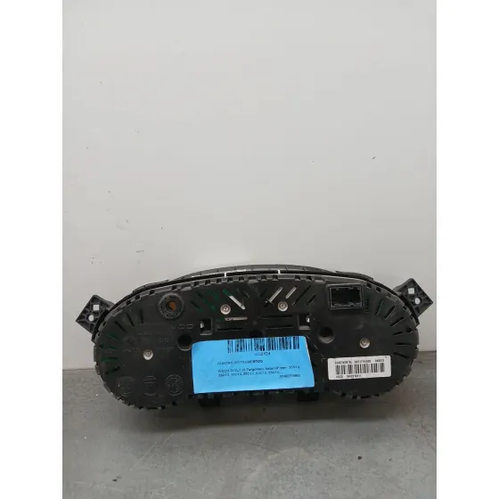 Cuadro Instrumentos para Iveco Daily Vi Furgoneta