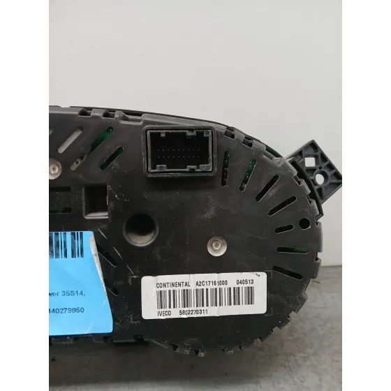Cuadro Instrumentos para Iveco Daily Vi Furgoneta
